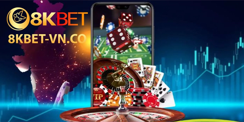 8KBET - Thỏa Mãn Đam Mê Cá Cược Trực Tuyến Của Bạn 3 Khám phá các thế mạnh và hạn chế của 8KBET