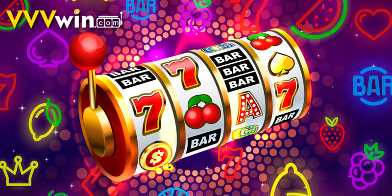 Cách Chơi Nổ Hũ Jackpot VVVWin Siêu Trái Cây 2 game nổ hũ jackpot là gì