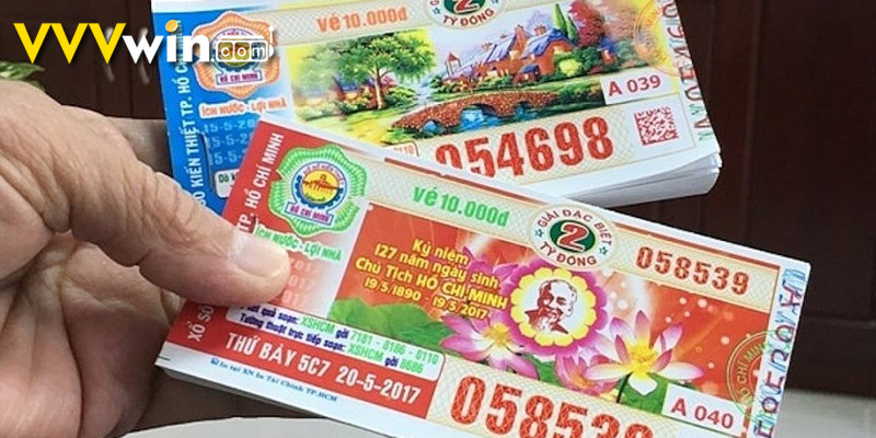Xổ Số Truyền Thống VVVWin Uy Tín Và Xanh Chín Nhất 2024 2 xổ số truyền thống là gì