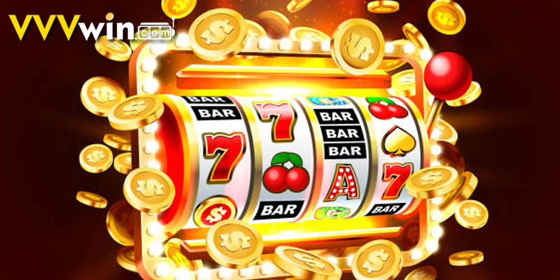 Cách Chơi Nổ Hũ Jackpot VVVWin Siêu Trái Cây 3 hướng dẫn cách chơi và tính thưởng tại vvvwin