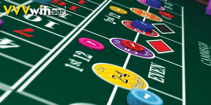 Roulette VVVWin | Trò Chơi Sòng Bạc Hot Không Nên Bỏ Qua 3 Kinh nghiệm cá cược roulette trực tuyến